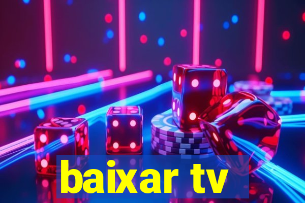 baixar tv - futebol ao vivo